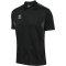 hummel hmlAUTHENTIC Funktions-Poloshirt 2001 - black XS