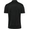 hummel hmlAUTHENTIC Funktions-Poloshirt 2001 - black XS