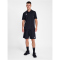 hummel hmlAUTHENTIC Funktions-Poloshirt 2001 - black XS