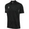 hummel hmlAUTHENTIC Funktions-Poloshirt 2001 - black S