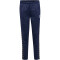 hummel hmlAUTHENTIC Poly Trainingshose Damen 7026 - marine XS