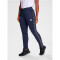 hummel hmlAUTHENTIC Poly Trainingshose Damen 7026 - marine XS