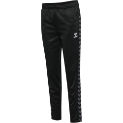 hummel hmlAUTHENTIC Poly Trainingshose Damen 2001 - black S