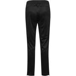 hummel hmlAUTHENTIC Poly Trainingshose Damen 2001 - black S