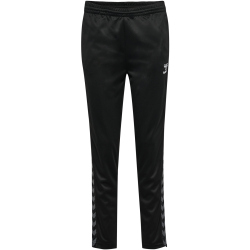 hummel hmlAUTHENTIC Poly Trainingshose Damen 2001 - black S