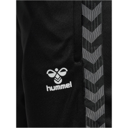 hummel hmlAUTHENTIC Poly Trainingshose Damen 2001 - black S