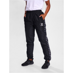 hummel hmlAUTHENTIC Poly Trainingshose Damen 2001 - black S