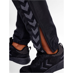 hummel hmlAUTHENTIC Poly Trainingshose Damen 2001 - black S