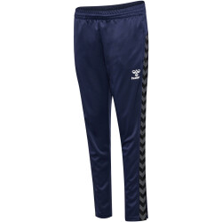 hummel hmlAUTHENTIC Poly Trainingshose Kinder 7026 -...