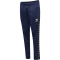hummel hmlAUTHENTIC Poly Trainingshose Kinder 7026 - marine 116