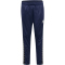 hummel hmlAUTHENTIC Poly Trainingshose Kinder 7026 - marine 116