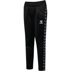 hummel Authentic Poly Trainingshose Kinder 2001 - black 128