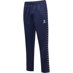 hummel hmlAUTHENTIC Poly Trainingshose 7026 - marine S