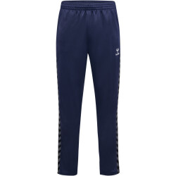 hummel hmlAUTHENTIC Poly Trainingshose 7026 - marine S