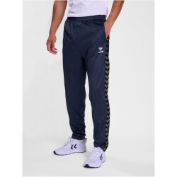 hummel hmlAUTHENTIC Poly Trainingshose 7026 - marine S