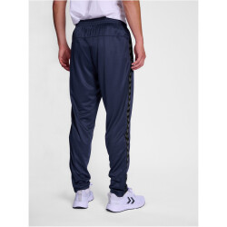 hummel hmlAUTHENTIC Poly Trainingshose 7026 - marine S