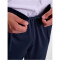 hummel hmlAUTHENTIC Poly Trainingshose 7026 - marine L
