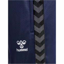 hummel Authentic Poly Trainingshose 7026 - marine 3XL