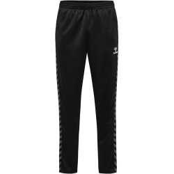 hummel hmlAUTHENTIC Poly Trainingshose 2001 - black S