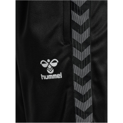 hummel hmlAUTHENTIC Poly Trainingshose 2001 - black S