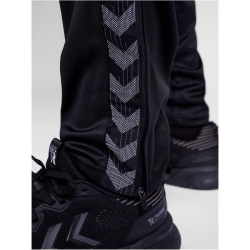 hummel hmlAUTHENTIC Poly Trainingshose 2001 - black S