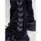 hummel hmlAUTHENTIC Poly Trainingshose 2001 - black S