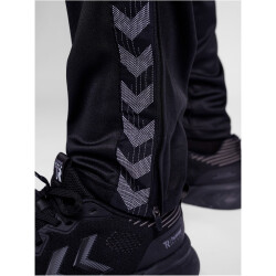 hummel hmlAUTHENTIC Poly Trainingshose 2001 - black XXL