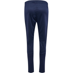 hummel hmlAUTHENTIC Trainingshose Damen 7026 - marine XS