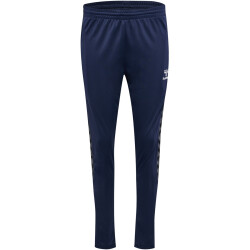 hummel hmlAUTHENTIC Trainingshose Damen 7026 - marine XS