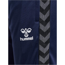 hummel hmlAUTHENTIC Trainingshose Damen 7026 - marine XS