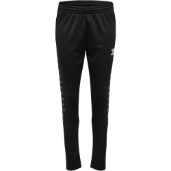 hummel hmlAUTHENTIC Trainingshose Damen 2001 - black XS