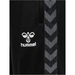 hummel hmlAUTHENTIC Trainingshose Damen 2001 - black XS