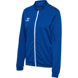 hummel hmlAUTHENTIC Poly Trainingsjacke Damen 7045 - true...