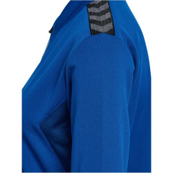 hummel hmlAUTHENTIC Poly Trainingsjacke Damen 7045 - true blue XS