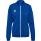hummel hmlAUTHENTIC Poly Trainingsjacke Damen 7045 - true blue XS