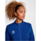 hummel hmlAUTHENTIC Poly Trainingsjacke Damen 7045 - true blue XS