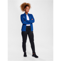 hummel Authentic Poly Trainingsjacke Damen 7045 - true blue S