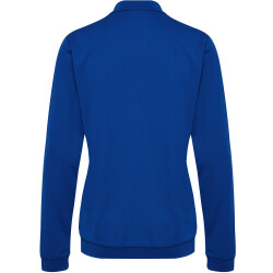 hummel hmlAUTHENTIC Poly Trainingsjacke Damen 7045 - true...
