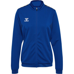 hummel hmlAUTHENTIC Poly Trainingsjacke Damen 7045 - true blue S
