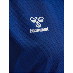 hummel Authentic Poly Trainingsjacke Damen 7045 - true blue XL