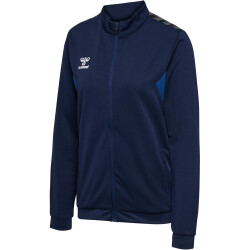 hummel hmlAUTHENTIC Poly Trainingsjacke Damen 7026 -...