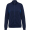 hummel hmlAUTHENTIC Poly Trainingsjacke Damen 7026 - marine XXL