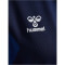 hummel hmlAUTHENTIC Poly Trainingsjacke Damen 7026 - marine XXL