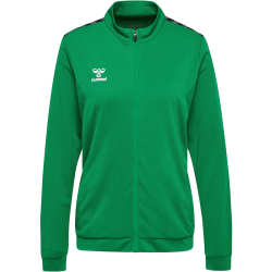 hummel hmlAUTHENTIC Poly Trainingsjacke Damen 6235 -...