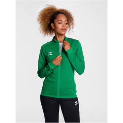 hummel hmlAUTHENTIC Poly Trainingsjacke Damen 6235 -...