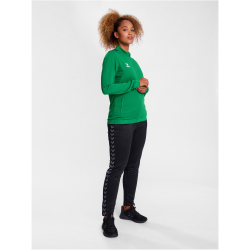 hummel hmlAUTHENTIC Poly Trainingsjacke Damen 6235 -...