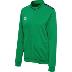 hummel Authentic Poly Trainingsjacke Damen 6235 - jelly bean S