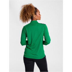 hummel hmlAUTHENTIC Poly Trainingsjacke Damen 6235 - jelly bean XXL