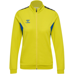 hummel hmlAUTHENTIC Poly Trainingsjacke Damen 5269 -...