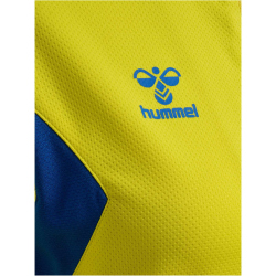 hummel hmlAUTHENTIC Poly Trainingsjacke Damen 5269 -...